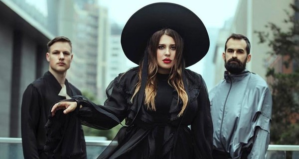 Группа KAZKA ответила на обвинения в “плагиате”