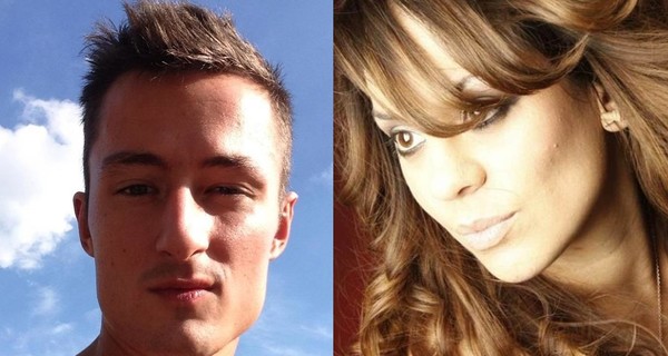 “Дублера Бреда Питта” признали виновным в убийстве бывшей девушки