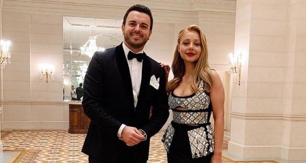 Лобода, Повалий и Кароль “зажгли” на свадьбе киевской бизнесвумен