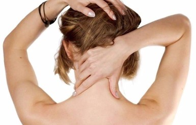 Шейный остеохондроз – что делать, если болит шея