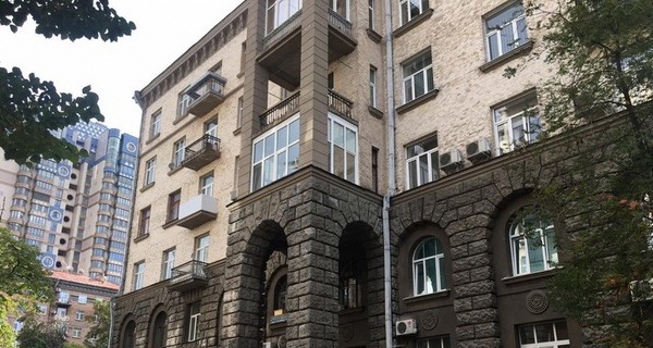 Адвокат присвоил госпомещение в центре Киева и пытался его продать за 130 тысяч долларов
