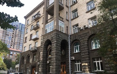 Адвокат присвоил госпомещение в центре Киева и пытался его продать за 130 тысяч долларов