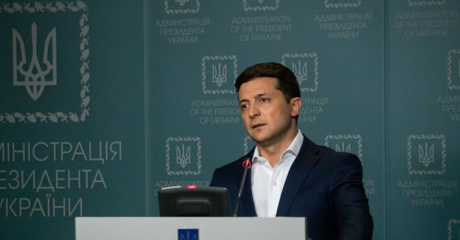 Срочный брифинг: Зеленский объяснил согласованную в Минске 