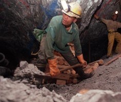 Причина гибели шахтеров «Краснолиманской» - странное поведение угольных пластов 