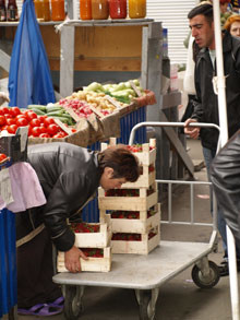 Можно ли есть клубнику, которую начали продавать в Киеве  