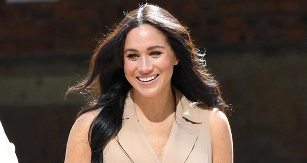 Меган Маркл подала в суд на британское издание