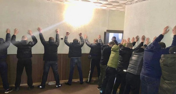 В Польше задержали главаря крупнейшей наркогруппировки Кривого Рога