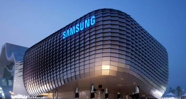 Samsung прекращает производство мобильных телефонов в Китае