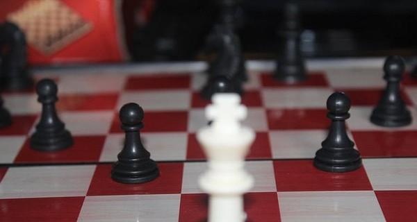 На Львовщине шахматист забил до смерти соперника