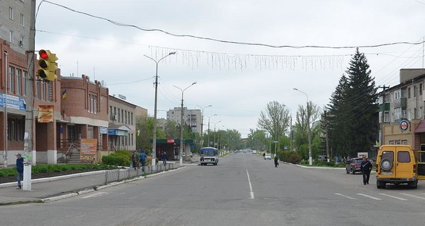 В Балаклее чиновники забирали себе треть денег на ремонт города