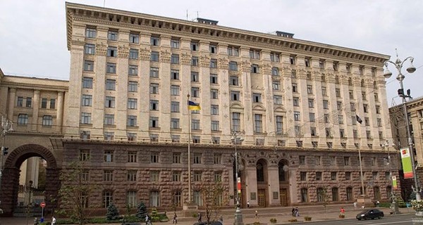 Депутаты приняли в первом чтении новый закон о столице