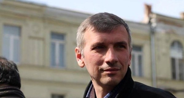Следствие по делу активиста Михайлика приостановили