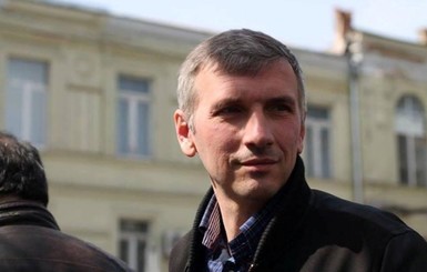 Следствие по делу активиста Михайлика приостановили