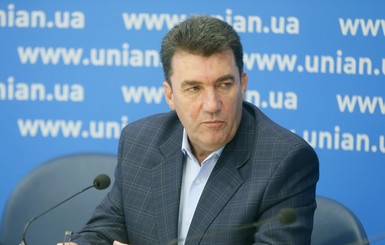 Данилов вместо Данилюка: Зеленский назначил нового секретаря СНБО 