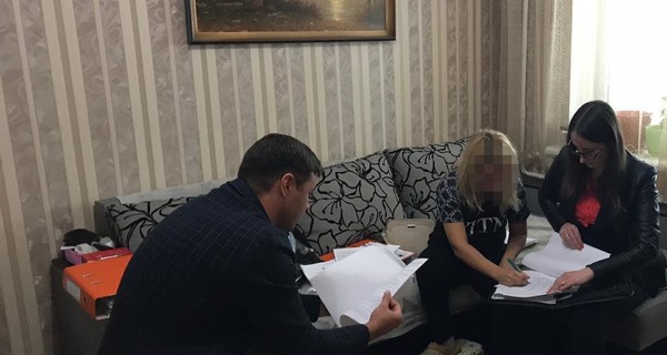 Рейдеры в Днепре присвоили недвижимость на 23 миллиона гривен