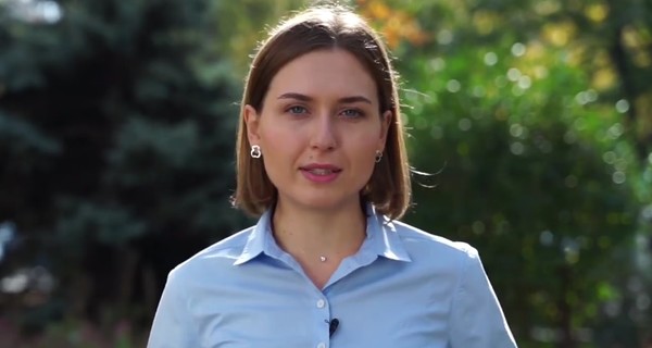 Анна Новосад: в 2020 году русскоязычные школы перейдут на украинский язык
