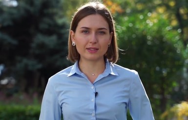 Анна Новосад: в 2020 году русскоязычные школы перейдут на украинский язык