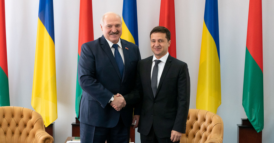 Зачем Лукашенко и Зеленский встречаются в Житомире