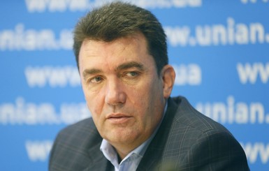 Что новый секретарь СНБО говорил о Донбассе, ЕС и Путине