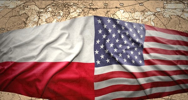 В США вводят безвиз для Польши