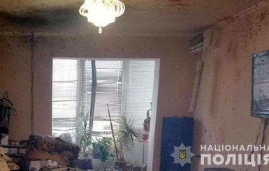 Взрыв в Марьинке: погибли двое