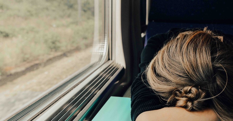 Как преодолеть хроническую усталость: 5 советов