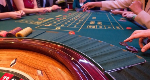 Факт. Будут ли легализованы казино в следующем году?