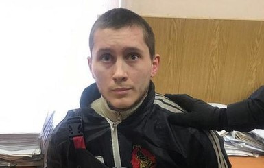 Украине выдали Вадима Оленчика, подозреваемого в убийстве