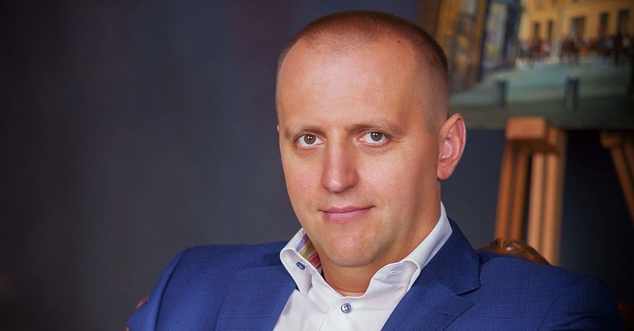 Рябошапка назначил своим заместителям бывшего замглавы СБУ
