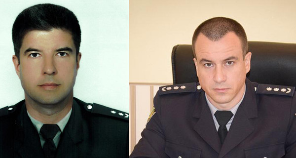 В резонансной аварии под Николаевом погибли руководители полиции 