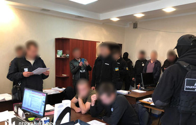 Одесские полицейские пытали задержанных, выбивая показания