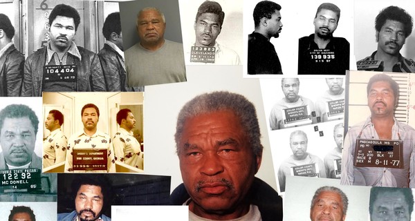 Самый массовый убийца США рисовал портреты своих жертв