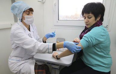 Вакцинация от гриппа стартовала: сколько стоит прививка в этом году