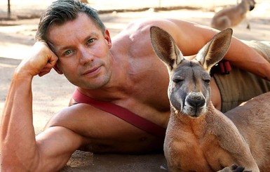 С кенгуру, котиками и коалами: австралийские пожарные выпустили новый календарь