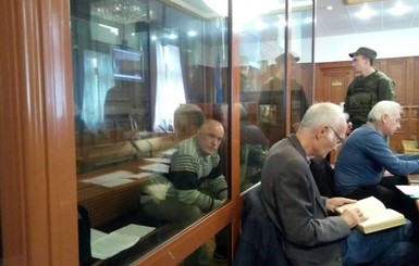Суд отложил рассмотрение жалобы Пукача, осужденного за убийство Гонгадзе
