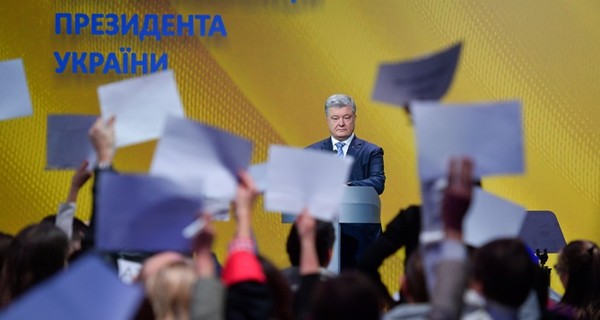 Пресс-конференции президентов Украины: как это было