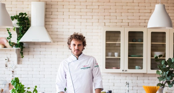 Старинный рецепт тыквенной каши от победителя 