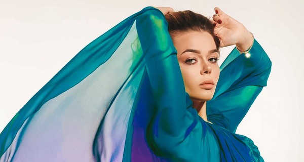 Алина Гросу едва не утонула, захлебнувшись водой