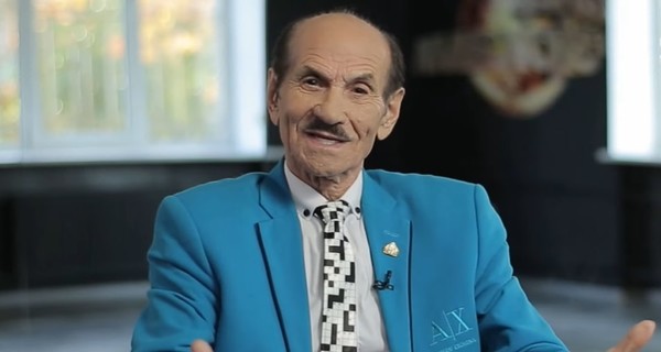 Григорий Чапкис возвращается на 