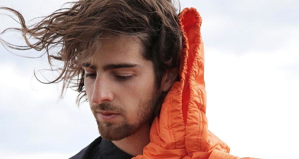 Дантес презентовал клип на песню, которую написал вместе с Jerry Heil