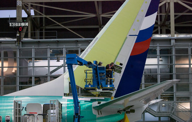 В Boeing 737 NG нашли трещины, а в Украине ждут самолет этой авиакомпании