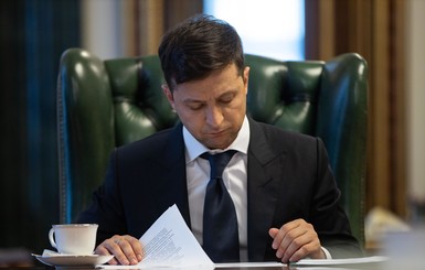 Зеленский рассказал о резонансных делах и пригрозил отставкой руководству МВД