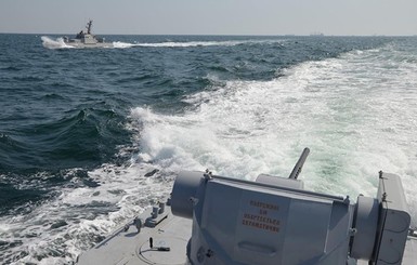 Пристайко: Россия скоро вернет корабли, которые захватили у Керченского пролива