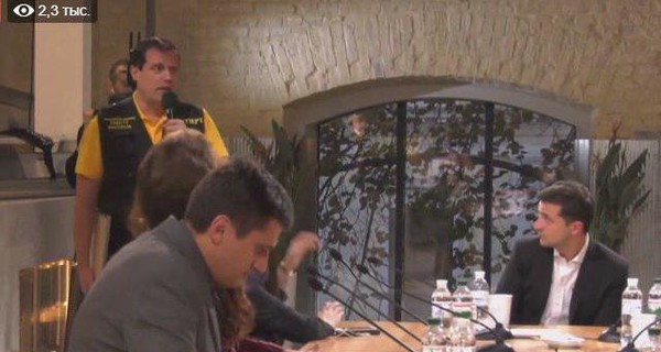 Зеленский побил мировой рекорд по продолжительности пресс-конференций