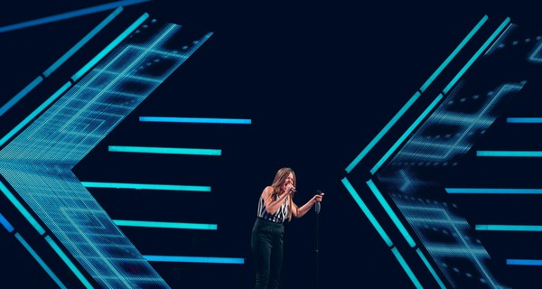 Победительница 