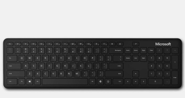 Office + Emoji: в Microsoft создали клавиатуру для смайликов