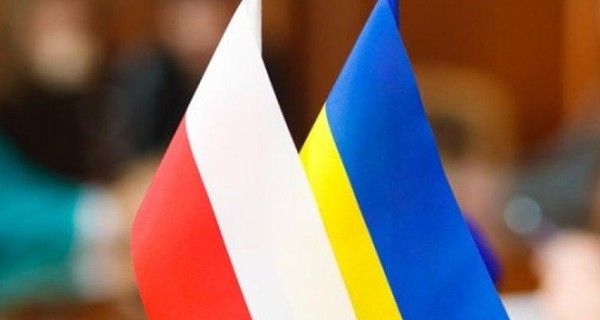 Украина предоставила Польше разрешение на эксгумацию тел