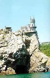 Нагрузка на крымские памятники выше нормы в 10 раз 
