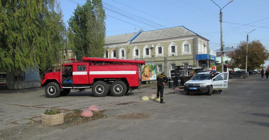 На Луганщине из-за минирования эвакуировали 800 человек
