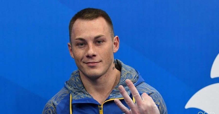 Украина взяла еще одну медаль на чемпионате мира по спортивной гимнастике